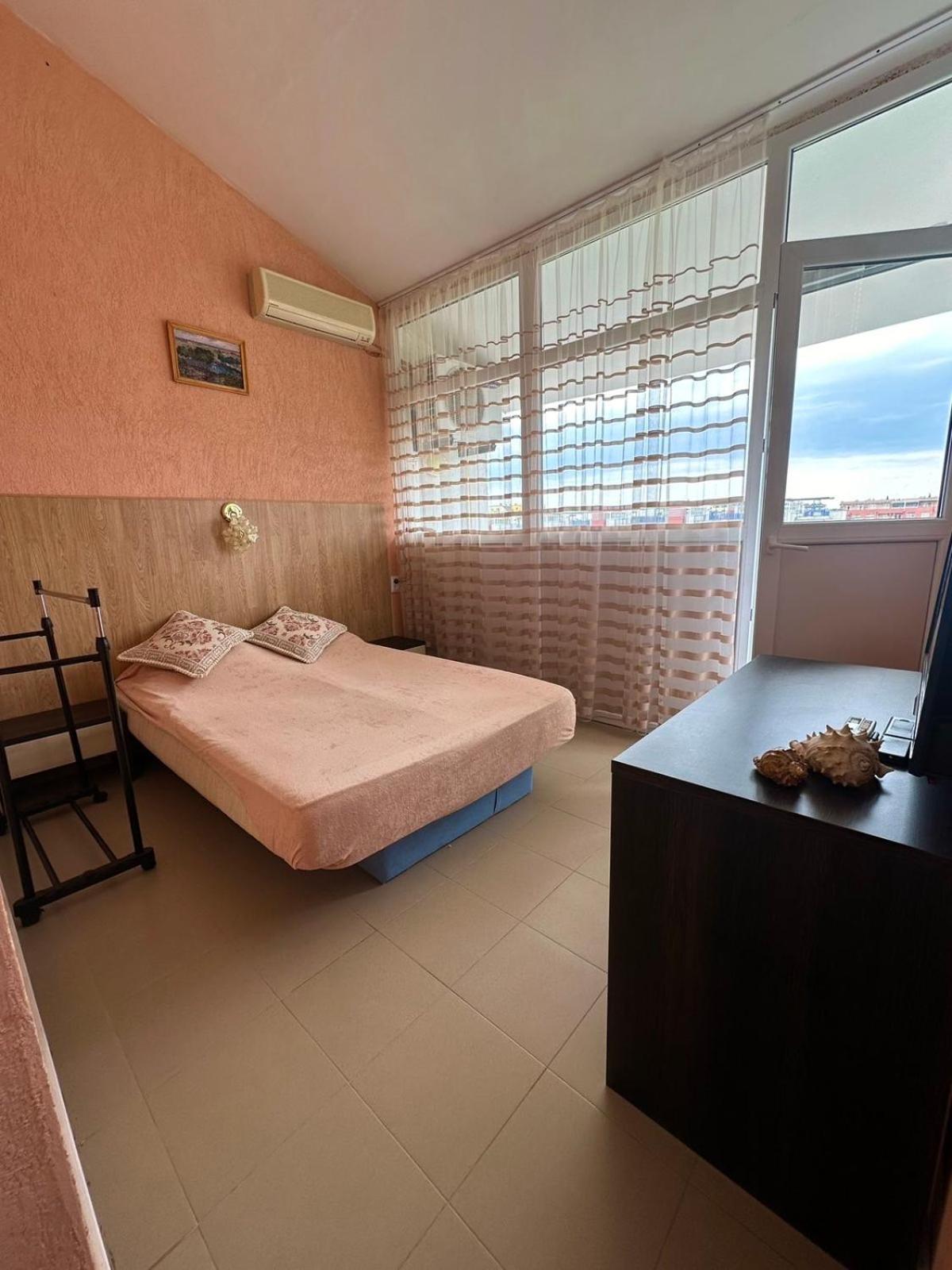 Elit 2 Apartment Sunny Beach Ngoại thất bức ảnh