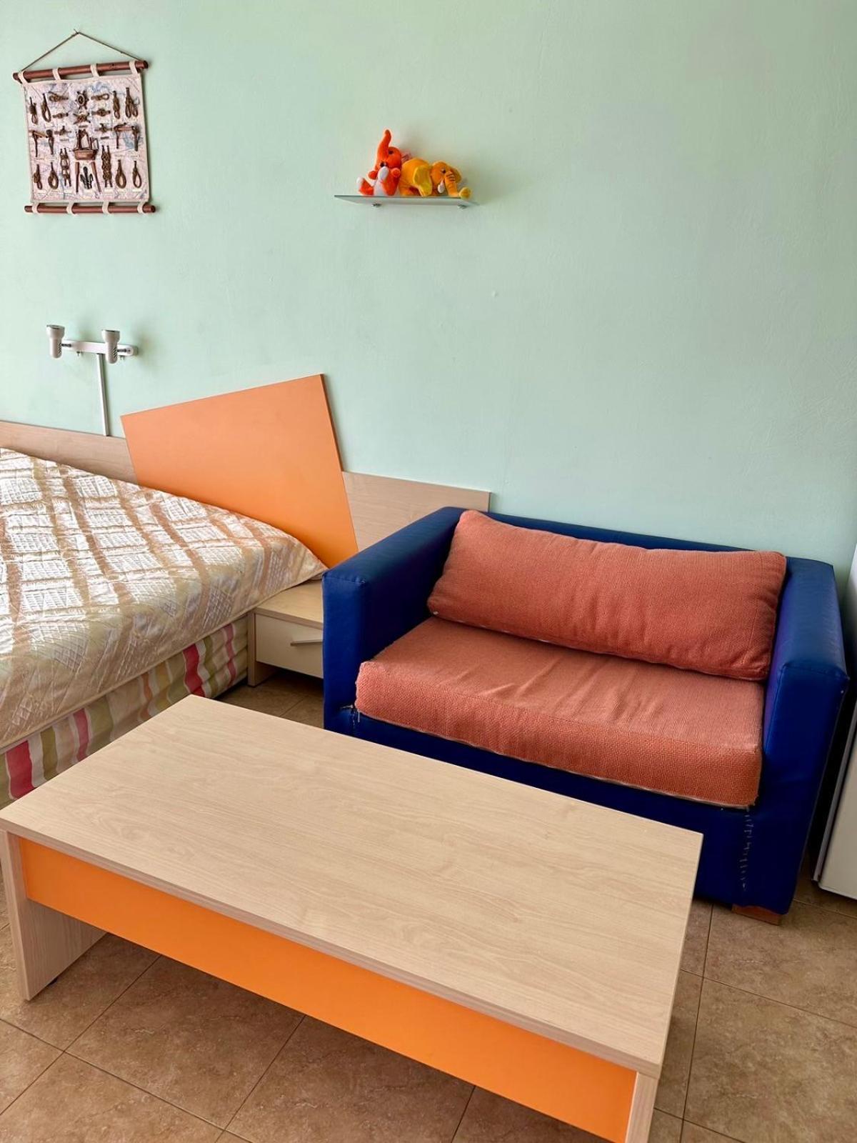 Elit 2 Apartment Sunny Beach Ngoại thất bức ảnh