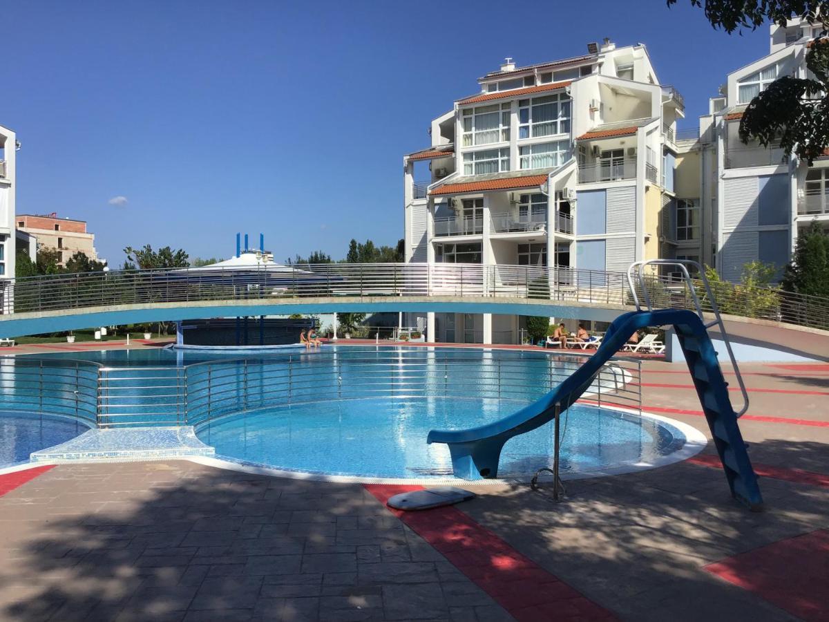 Elit 2 Apartment Sunny Beach Ngoại thất bức ảnh